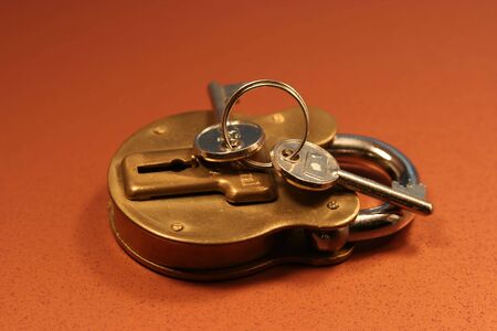 Gol Lockの写真素材