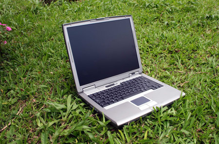 laptop