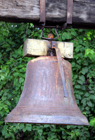 Old Bell