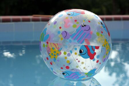 Swimming Poolの写真素材