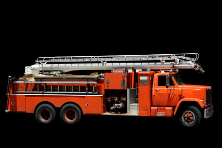 Fire Engine