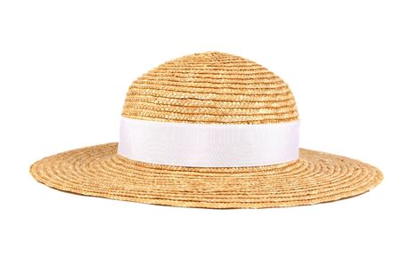 Lady's Hatの写真素材