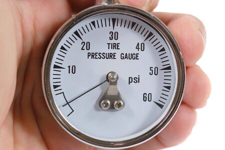 Zero Pressureの写真素材