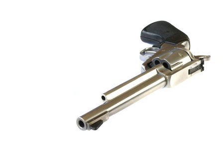 357 Magnum