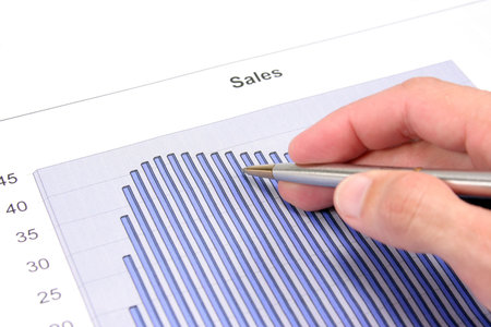 Sales Graph