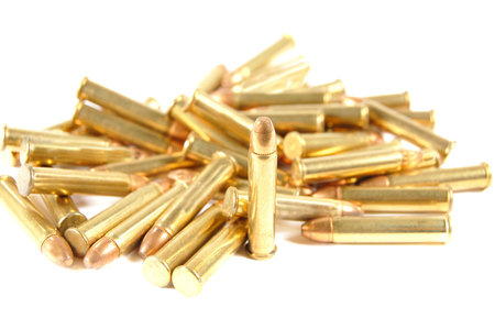 Bullets