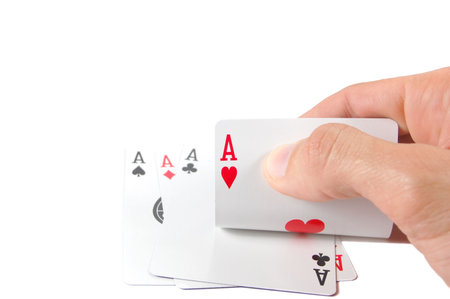 Winning Hand