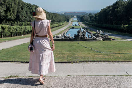 gardensのeditorial素材