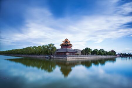 Forbidden Cityのeditorial素材