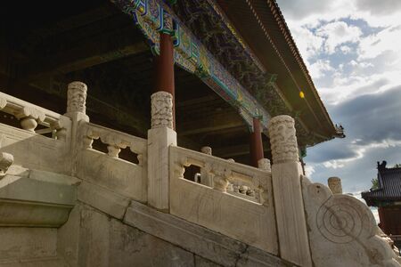 forbidden cityのeditorial素材