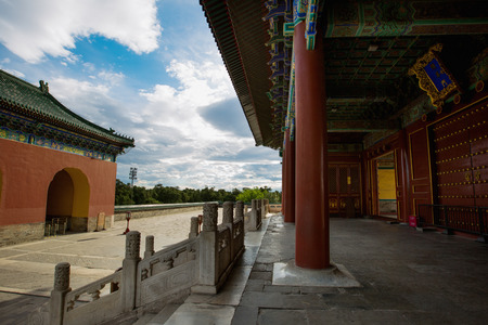 forbidden cityのeditorial素材