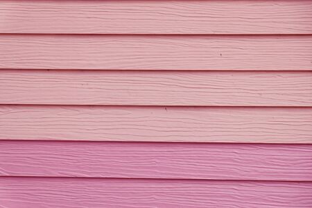 wooden pink texture backgroundの写真素材