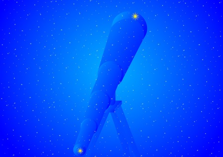 Constellations of the night sky. Abstract image of figures under the name of the constellation.のイラスト素材