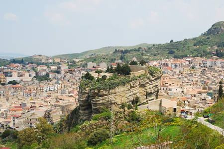 Corleoneの写真素材