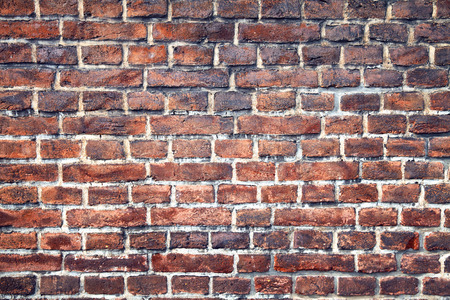 Brick old texture wall for background design or abstract photoの写真素材