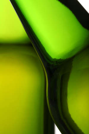 Beer Bottles - Alcohol -  Cold Drinkの写真素材