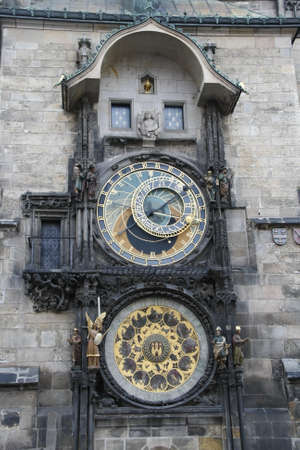 Clockの写真素材