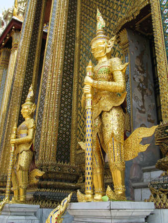 Statueの写真素材