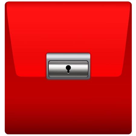 latchのイラスト素材