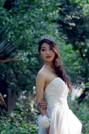 bridalのeditorial素材