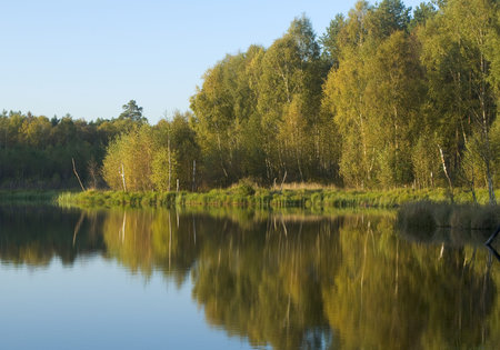 Lake