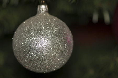 Baubleの写真素材