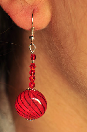 Earring