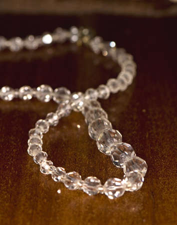 Necklaceの写真素材