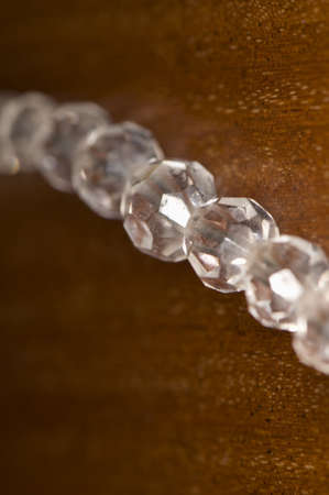 Necklaceの写真素材