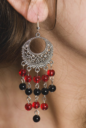 Earring