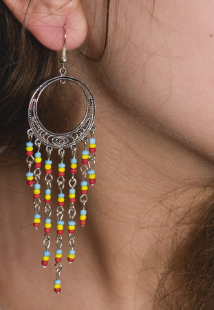 Earring