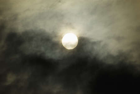 cloudsの写真素材