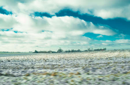 Fieldの写真素材