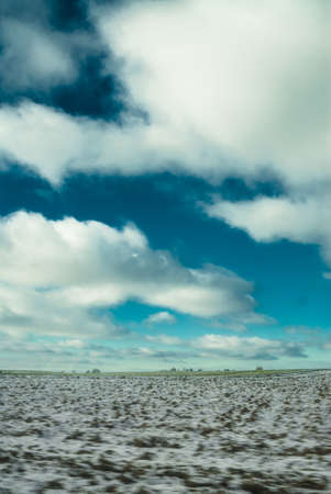 Fieldの写真素材