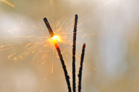 Sparkler