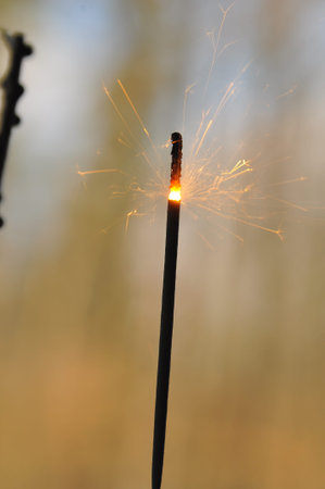 Sparkler