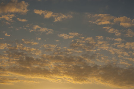 Clouds