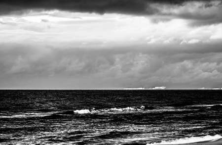 Baltic seaの写真素材