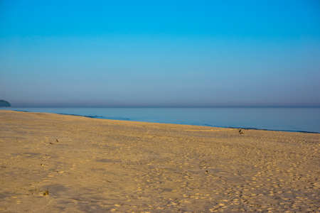 Baltic seaの写真素材