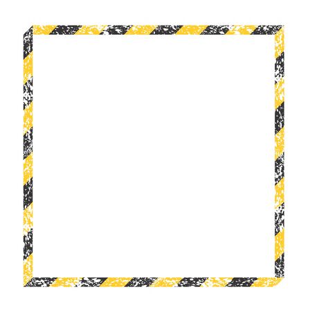 graphic illustration retroのイラスト素材