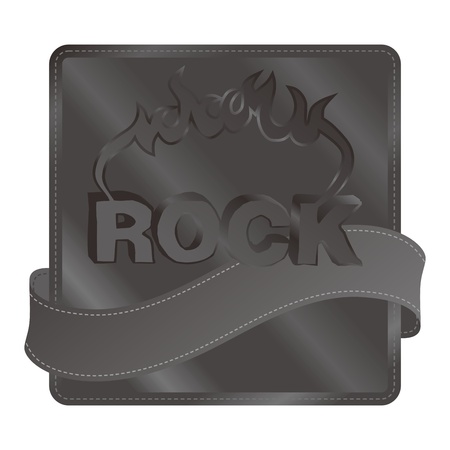 fire rockのイラスト素材