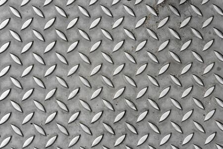 Bumpy metal patternの写真素材