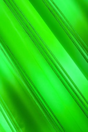 Abstract green background with stripesの写真素材