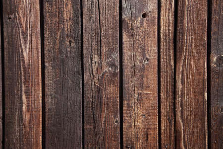 Dark lumber texture closeupの写真素材