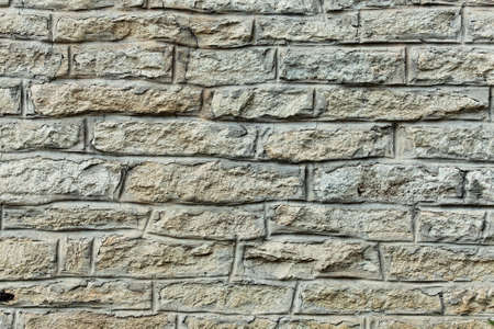 Old wall textureの写真素材