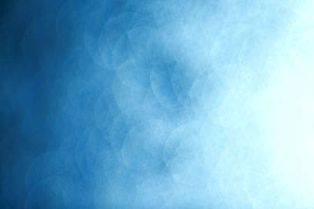 Smooth background of unfocused highlights の写真素材