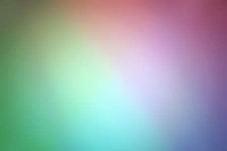 Gradient background of color transitionsの写真素材