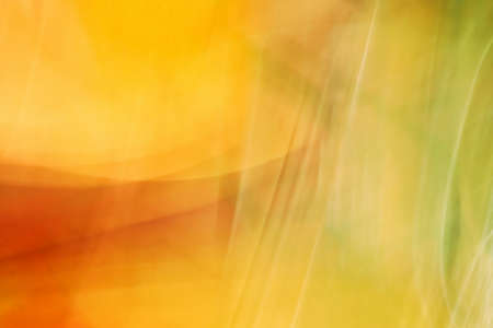 Abstract background with curved linesの写真素材