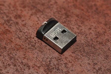 USB Nano Drive