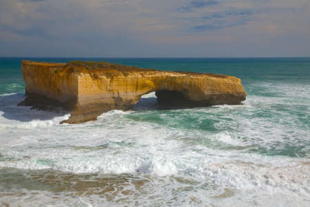 Great Ocean Roadの写真素材